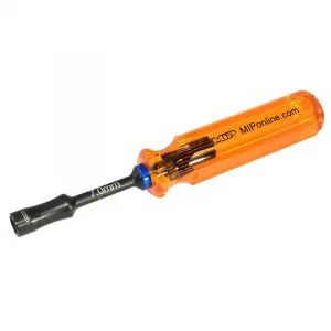 MIP 7.0mm Nut Driver Wrench - Gen 2