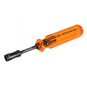 MIP 8.0mm Nut Driver Wrench - Gen 2
