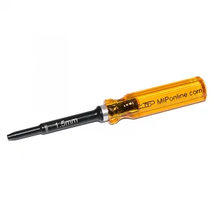 MIP 1.5mm Nut Driver Wrench Gen 2