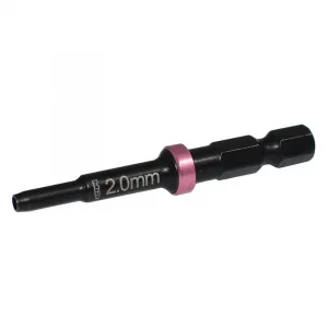 MIP 2.0mm Speed Tip Nut Driver Wrench Gen 2