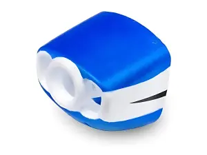 Front Cowling (Blue)