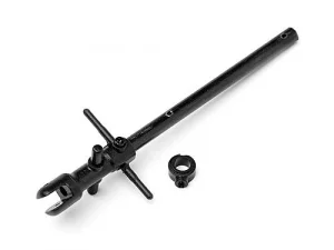 Main Shaft Set (Tracer 90) ** CLEARANCE **