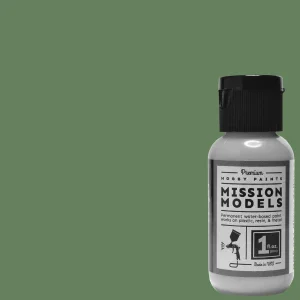 Mission Models Resdeagrun RAL 6011, 1oz