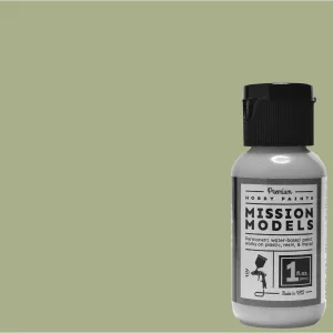 Mission Models RAF Underside Sky 610, 1oz