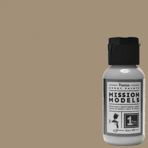 Mission Models US Army Sand FS 30277, 1oz
