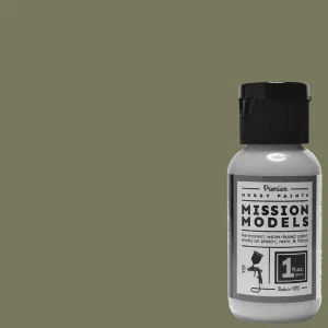 Mission Models SAC Bomber Tan FS 34201, 1oz