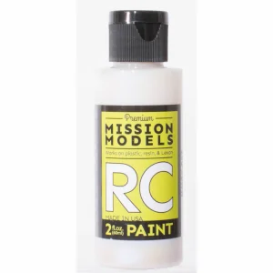 Mission Models RC Colour Change Blue, 2oz