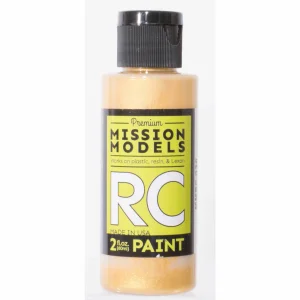 Mission Models RC Colour Change Gold, 2oz