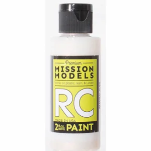 Mission Models RC Colour Change Red, 2oz
