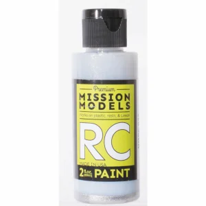 Mission Models RC Chrome, 2oz