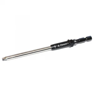 MIP 4.0mm Speed Tip Hex Driver Wrench Gen 2