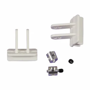Multiplex Hinge Set FunRay 12x20 wconnection 2 Set