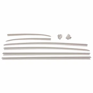 Multiplex Funray Leading Edge Strip Covers (Set) (100135)