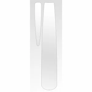 Multiplex Funray Landing Skid (100371)