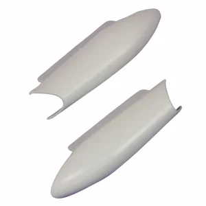 Multiplex Servo Cover (Solius/Heron/FunRay)1 pair