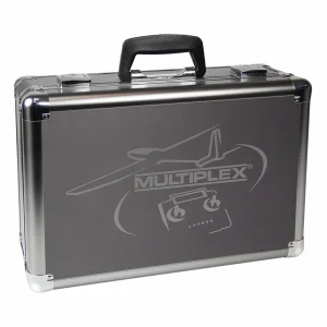 Multiplex Multiplex Transmitter Case - Profi TX & Cockpit SX 100528