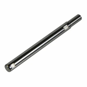 Multiplex Axle 5/6mm for Motor FunCub XL 4235-0480