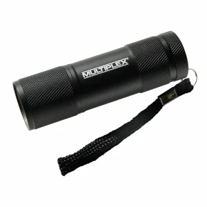 Multiplex Battery Lighter