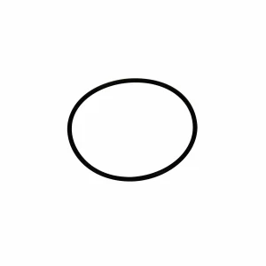 Multiplex O-Ring 40mm UV stable (for 44mm Spinner)