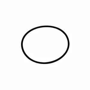 Multiplex O-Ring 50mm UV stable (for 54mm Spinner)
