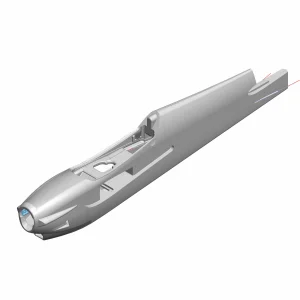 Multiplex Fuselage AcroMaster Pro