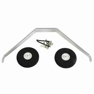 Multiplex Undercarrige AcroMaster Pro