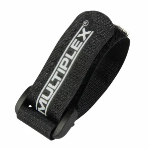Multiplex Hook and Loop strap for 2-4S LiPo
