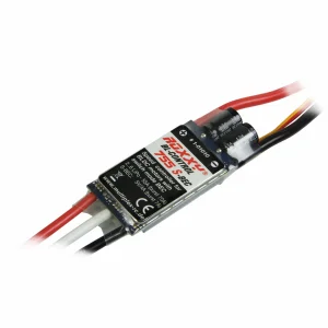 Multiplex ROXXY BL-Control 755 S-BEC FunJet 2 longer leads