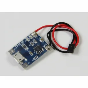 Multiplex POWER-MULTIlight Wireless USB Adapter