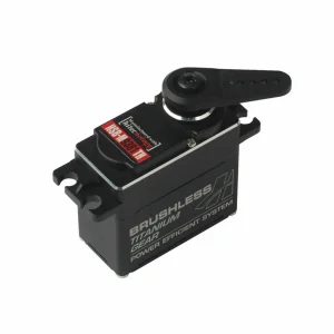 Multiplex Servo HSB-M9381TH Magnetic Encoder