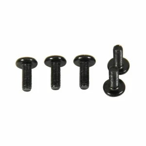 Multiplex Screw Servo Horn metalgear M3x8 (25Z) 5 pcs