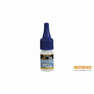 Multiplex Zacki2 ELAPOR Super Liquid