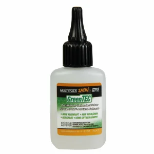Multiplex Zacki2 Greentec Foam Safe Cyano - 20g