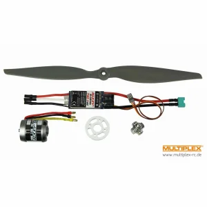 Multiplex FunCub NG Power Set