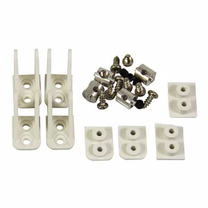 Multiplex EasyStar 3 Horn Set and Pushrod Connector