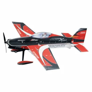Multiplex Slick X360 3D Indoor Edition (Red)