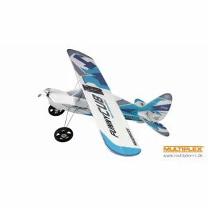 Multiplex FunnyCUB Indoor Edition NG (Blue)