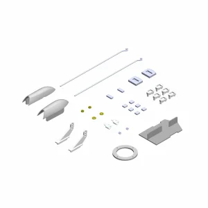 Multiplex Small parts set FunWing