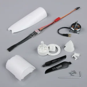 Multiplex Power Set FunWing