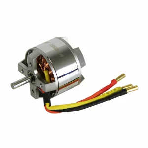 Multiplex ROXXY BL Outrunner C50-55-480kV 3D Performance
