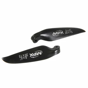 Multiplex 8x6 Folding Propeller (Lentus)