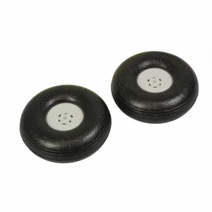 Multiplex EPP wheels 127 mm