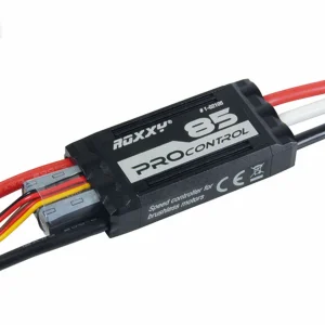 Multiplex ROXXY PROcontrol 85/8A S-BEC