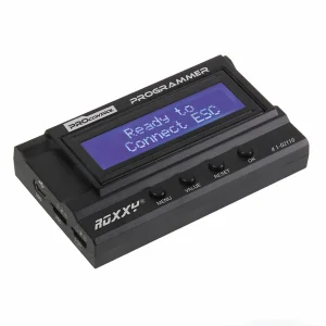 Multiplex ROXXY PROcontrol Programmer