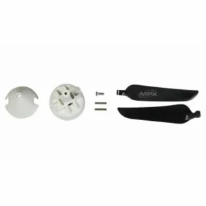 Multiplex 5.5x4 Folding Propeller (for Funwing)
