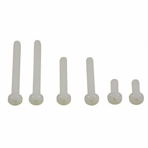 Multiplex Spare nylon screws