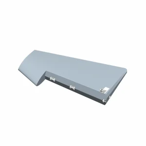 Multiplex RR Rudder Extra 330LX