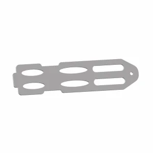 Multiplex Battery Tray Extra 330LX
