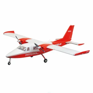 Multiplex RR Partenavia P68