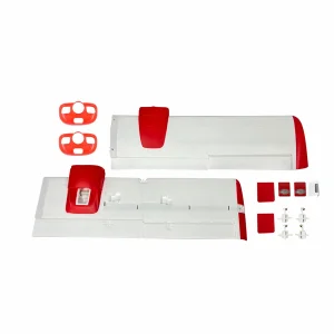 Multiplex Main wing set Partenavia P68